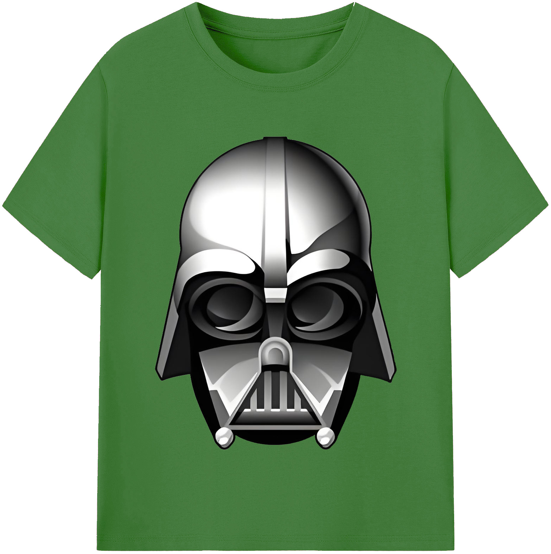 （画像用） スター・ウォーズ Star Wars レディースカジュアルプリントTシャツ（綿100％）